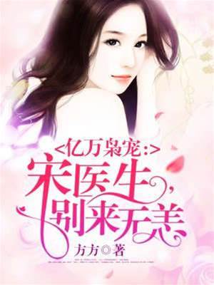 陸少纏寵宋醫生