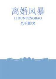 婚姻風暴