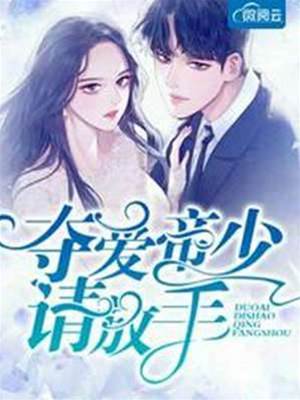 帝少奪愛難放手