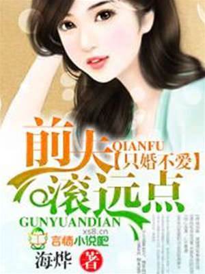 只婚不愛前夫退散