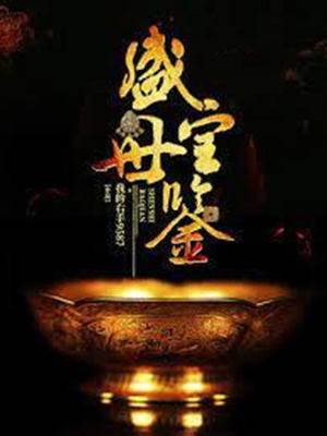 盛世寶鑒