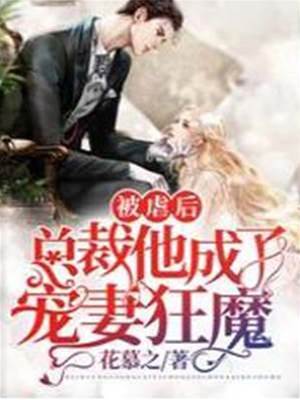 總裁寵妻成癮