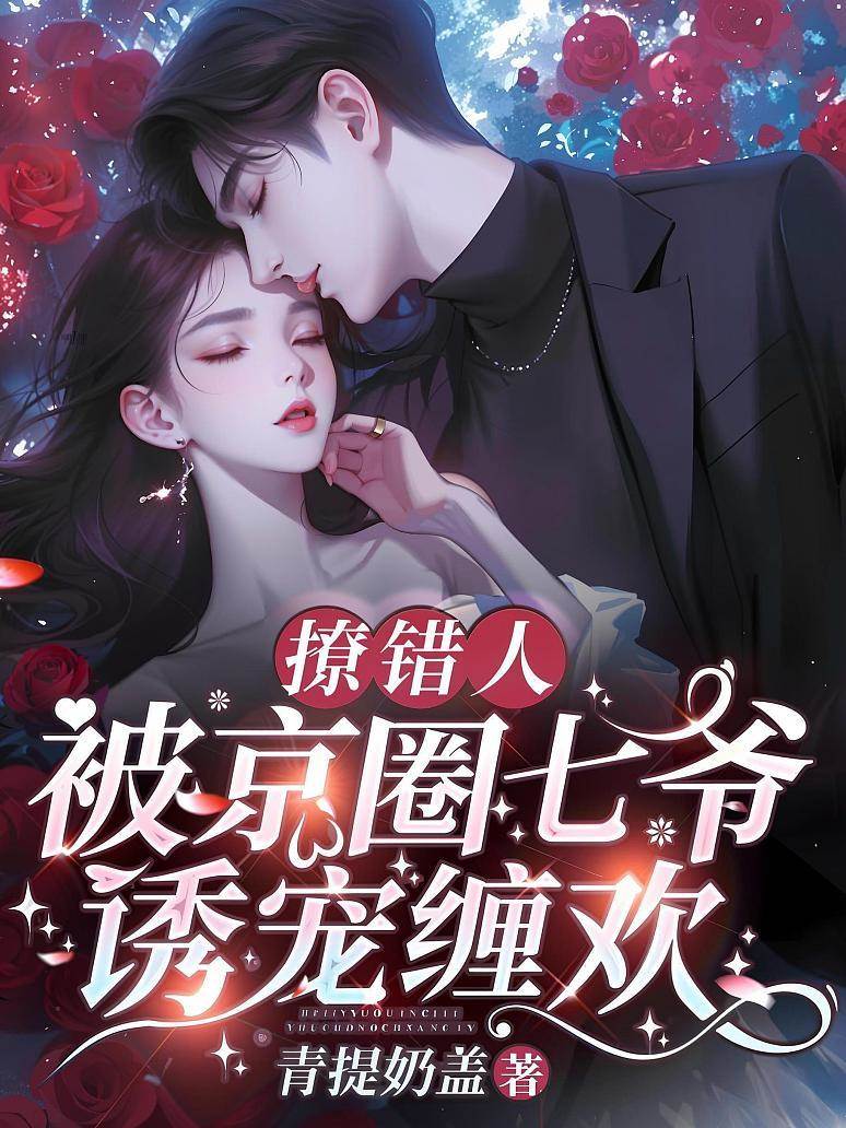 错撩京圈七爷