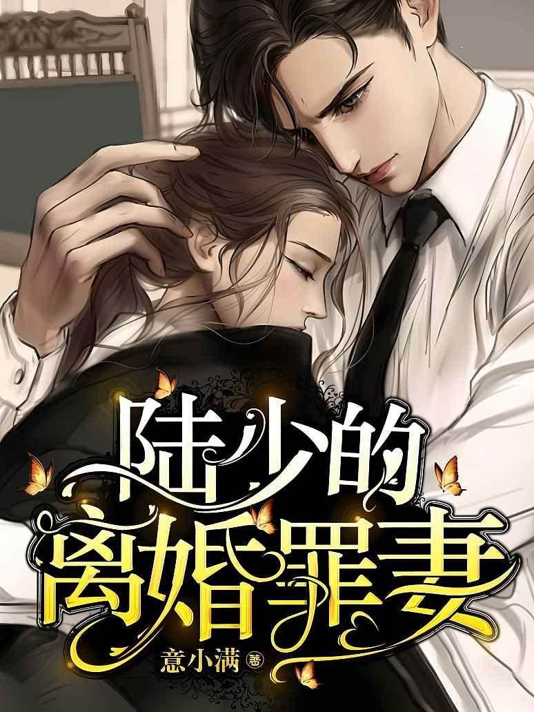 陸少囚愛罪妻