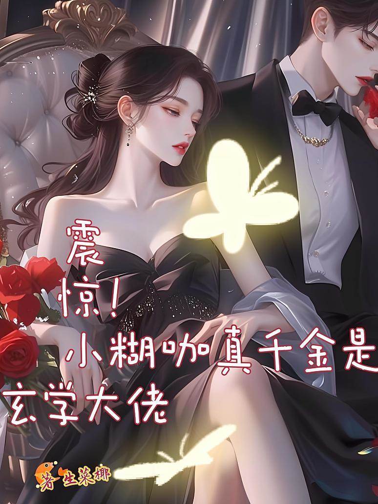 糊咖真千金通玄