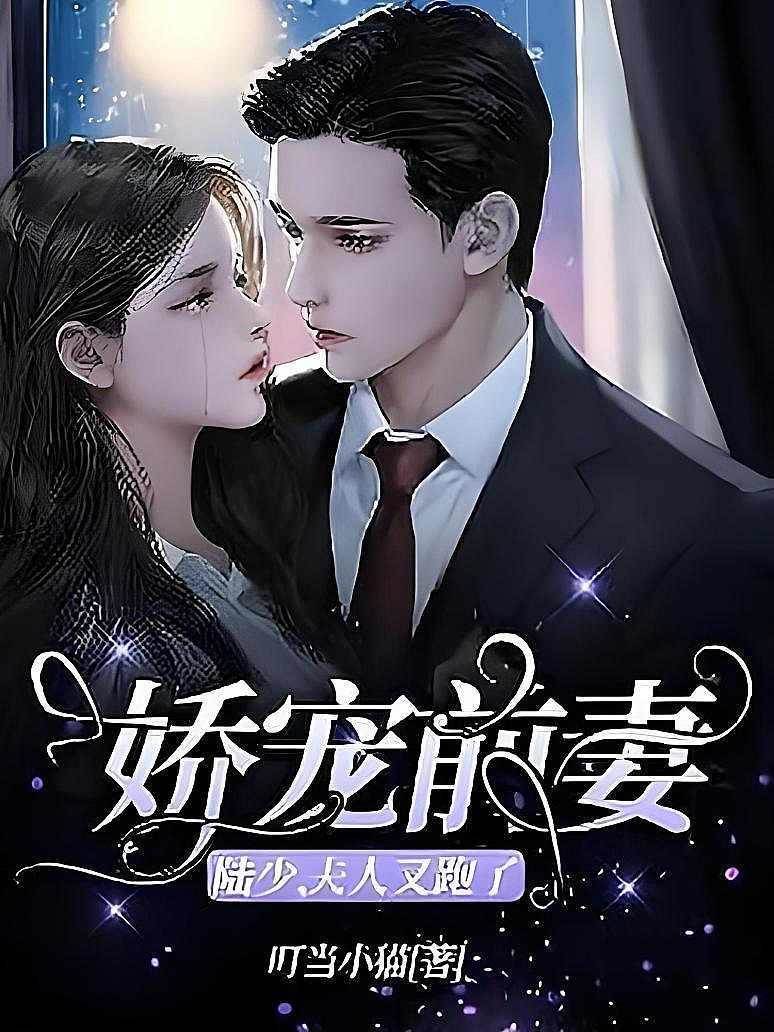 陆少囚宠前妻