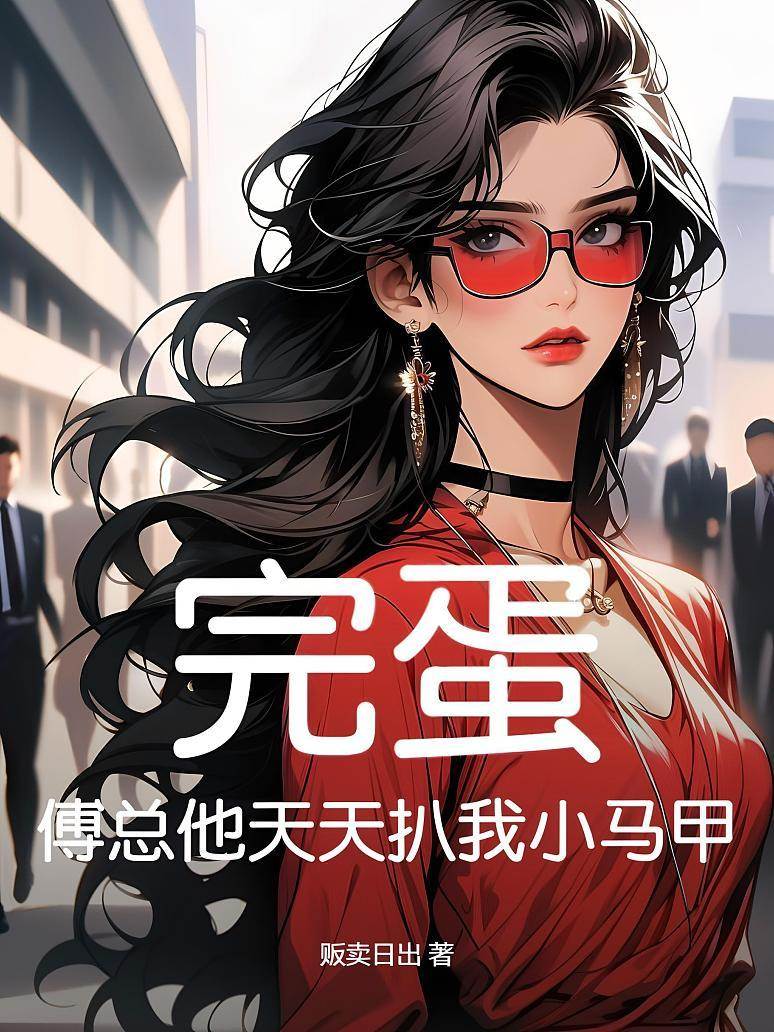 真千金馬甲炸場