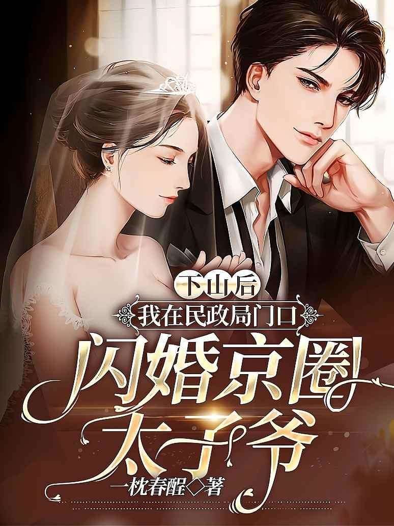 下山后民政局闪婚京圈太子爷