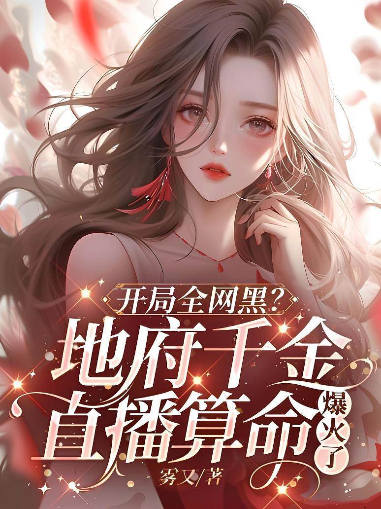 地府千金直播爆红