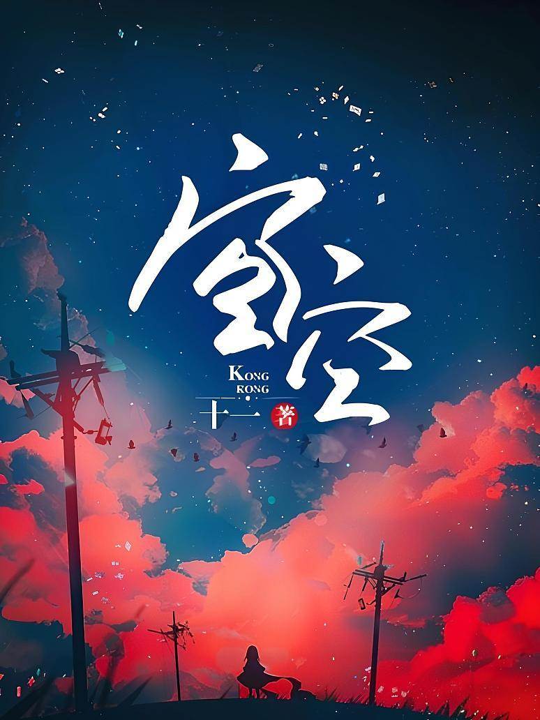 空空