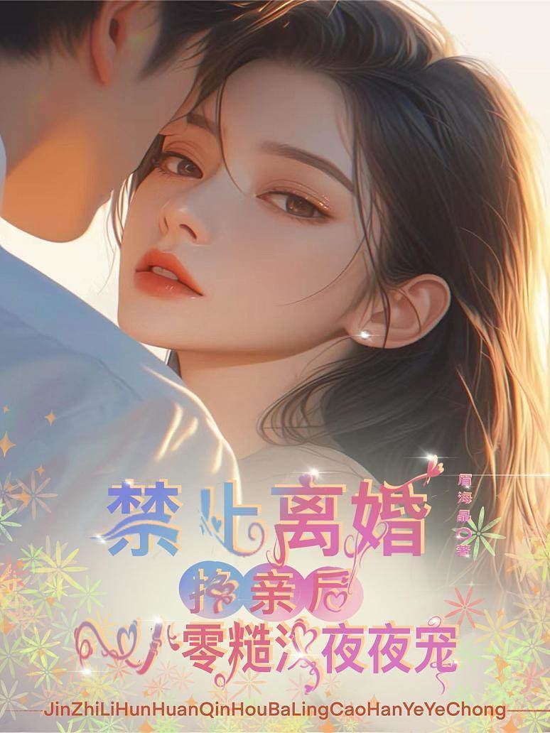 禁止離婚！換親后，八零糙漢夜夜寵