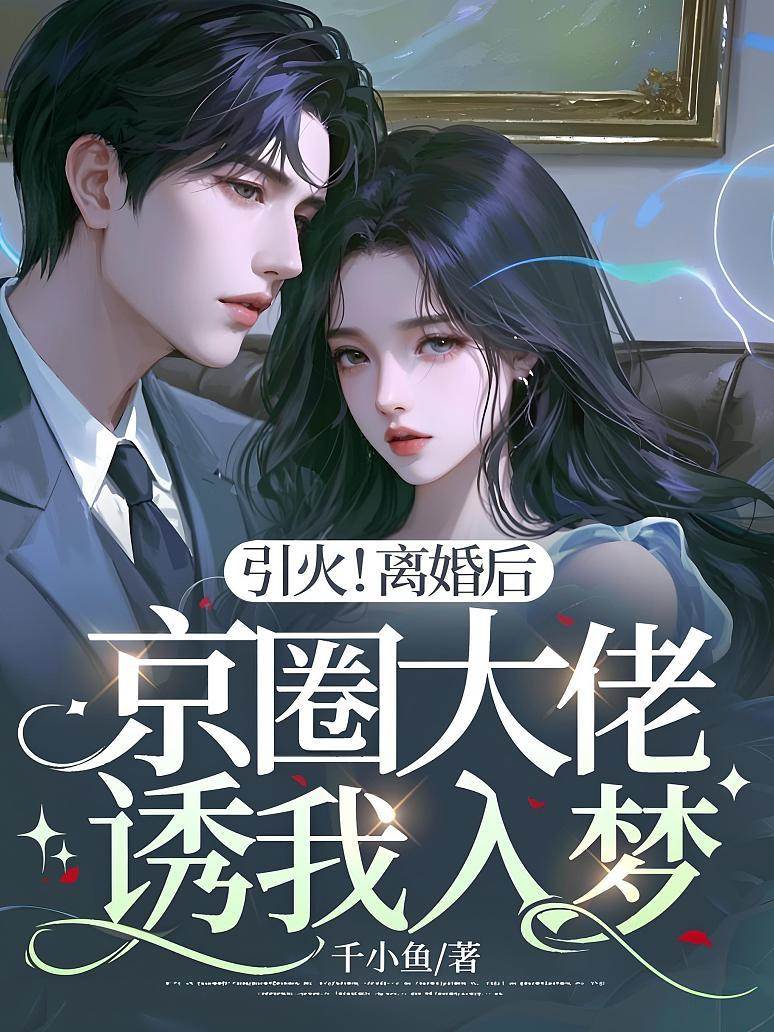 離婚后入他懷