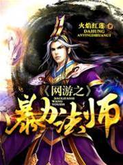 網遊之暴力法師