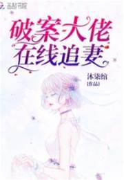 破案大佬線上追妻