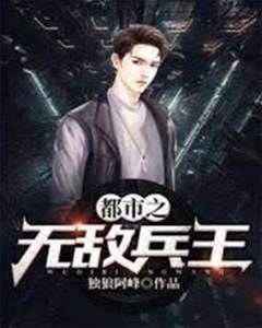 都市之無敵兵王