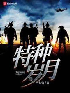 特種歲月
