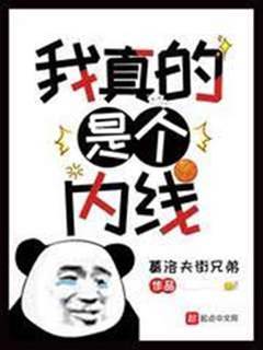 我真的是個內線