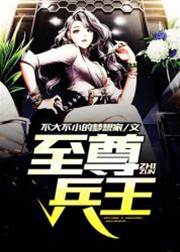 至尊兵王