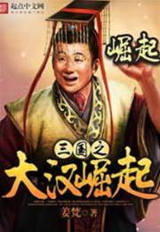 三國之大漢崛起