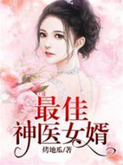 最佳神醫女婿