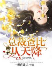 天降總裁爸比
