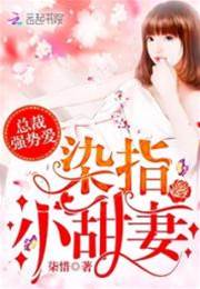 總裁強勢愛：染指，小甜妻！