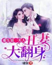 重生第一夫人：醜妻大翻身