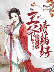 毒妃嫁冷王