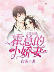 霍總的隱婚嬌妻