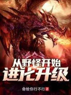 從野怪開始進化升級