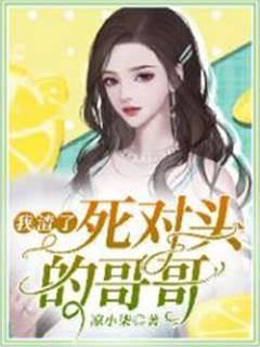 撩了死敌哥哥