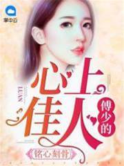 一往情深傅少的心尖愛妻