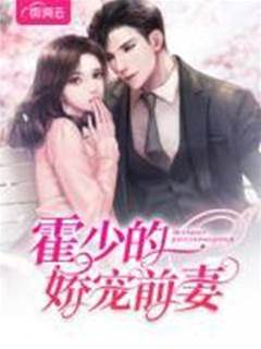 霍少寵回前妻
