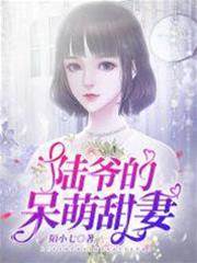 陸爺掌心甜妻