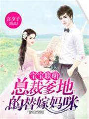 萌寶助攻替嫁妻