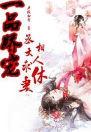 丞相夫人求下堂