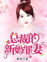 總裁罪妻入局