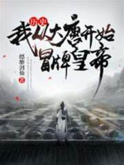曆史：我！從大唐開始冒牌皇帝