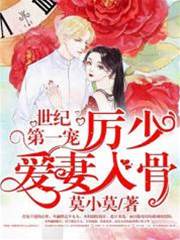厲少寵妻入骨