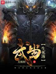 武當生死簿