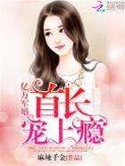 億萬軍婚：首長，寵上癮