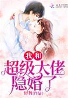 隐婚墨少宠成宝