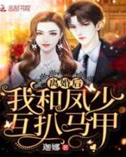 離婚後我和鳳少互扒馬甲