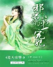 逆天廢柴：邪君的第一寵妃
