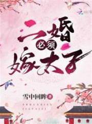 二婚必須嫁太子
