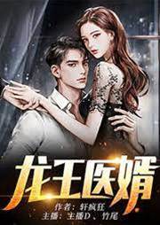 龍王醫婿