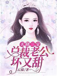 三寶來襲總裁寵妻