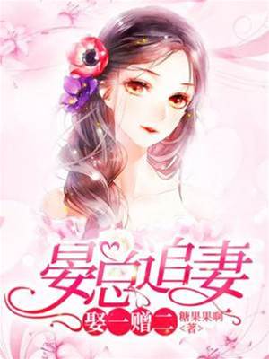 晏總追妻難逃