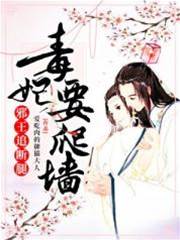 毒醫王妃要翻牆