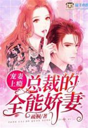 總裁寵妻入骨